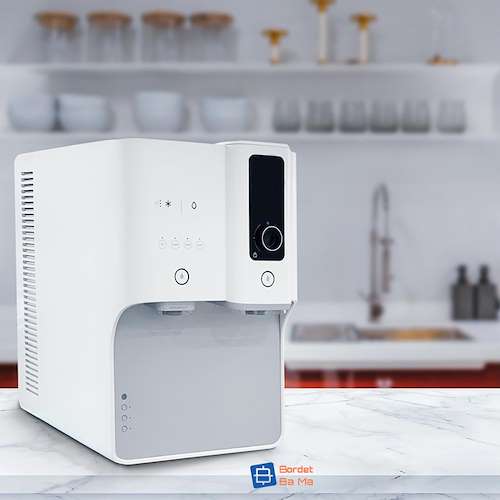 مرکز تعمیر برد یخ ‌ساز خانگی - بردت با ما